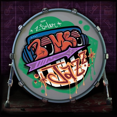 Enjambre - Single