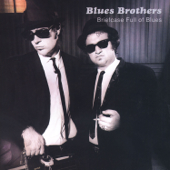 Soul Man - The Blues Brothers Cover Art