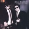 Soul Man - The Blues Brothers lyrics