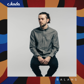 Balans - EP - Cikada