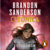 Citónica (Escuadrón 3) - Brandon Sanderson