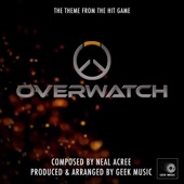 Overwatch - Main Theme by Geek Music