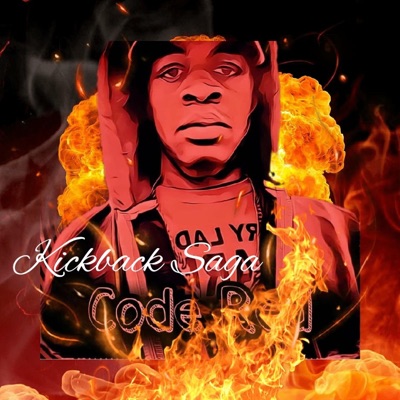 Kickback Saga - EP