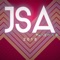 Jsa 2018 - Punch Punch lyrics