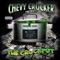 Grams & Scams (feat. Beezly Macaphee) - Chevy Crocker lyrics