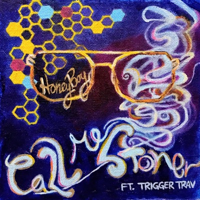 Call Me Stoner (feat. Trav The Trigger) - Single