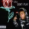 Indika - Lil'C lyrics