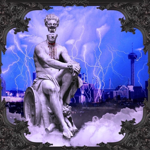 Grim Forcast - EP