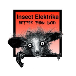 Better Than God - Single