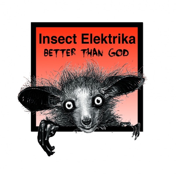 Better Than God - Single
