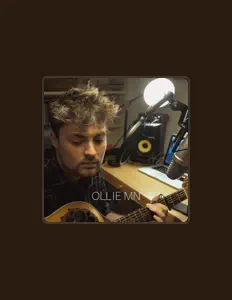 Listen to Ollie MN, watch music videos, read bio, see tour dates & more!