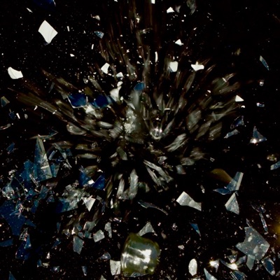 Glass House - Single