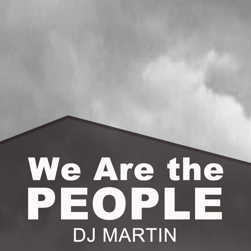 We Are the People - EP