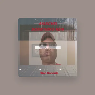 Listen to Amschel, watch music videos, read bio, see tour dates & more!