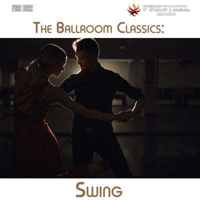 Mannaggia Lindy Hop (Vocal)-thumbnail