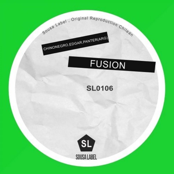 Fusion - Single