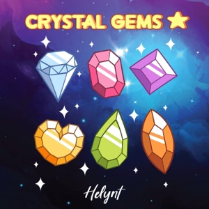 Crystal Gems - EP