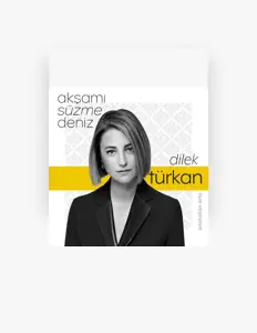 Ouça Dilek Türkan, assista a videoclipes, leia a biografia, veja as datas das turnês e mais!