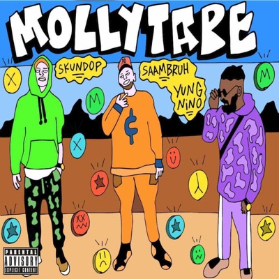 Molly Tape - Single