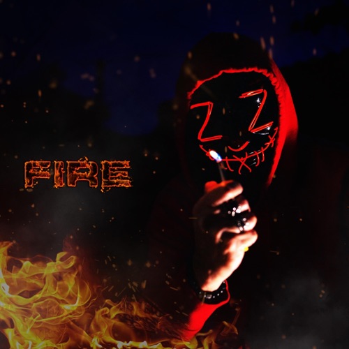 Fire - Single