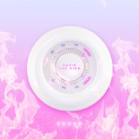 Fever - Single - Eddie the Kidd