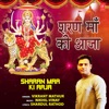 Sharan Maa Ki Aaja - Single