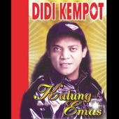 Kalung Emas artwork