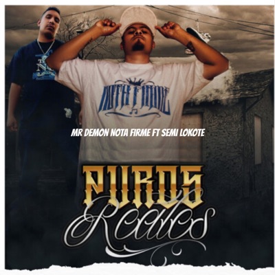 Puros Reales - Single