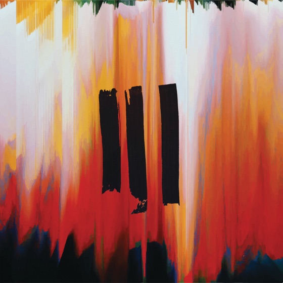 Cover artwork for SELAH I