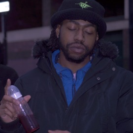 8th of Wock In My Soda ApTheGoat