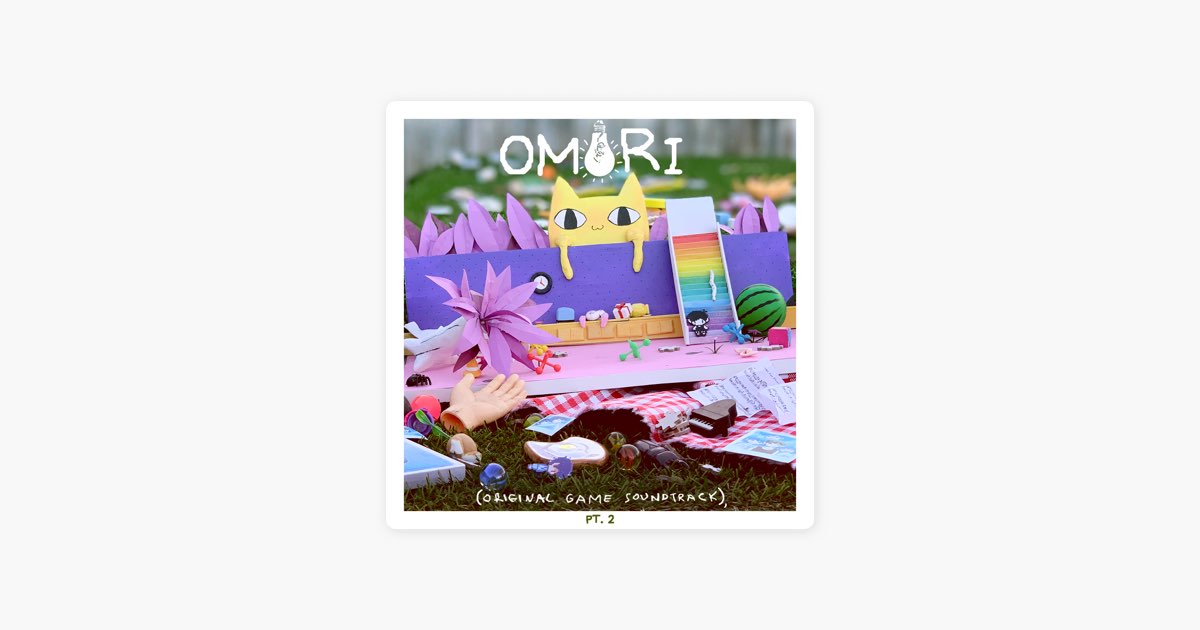 ‎Jawbreaker – Song by Omori – Apple Music