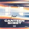 Shogun - Canteen Sheet (Instrumental)