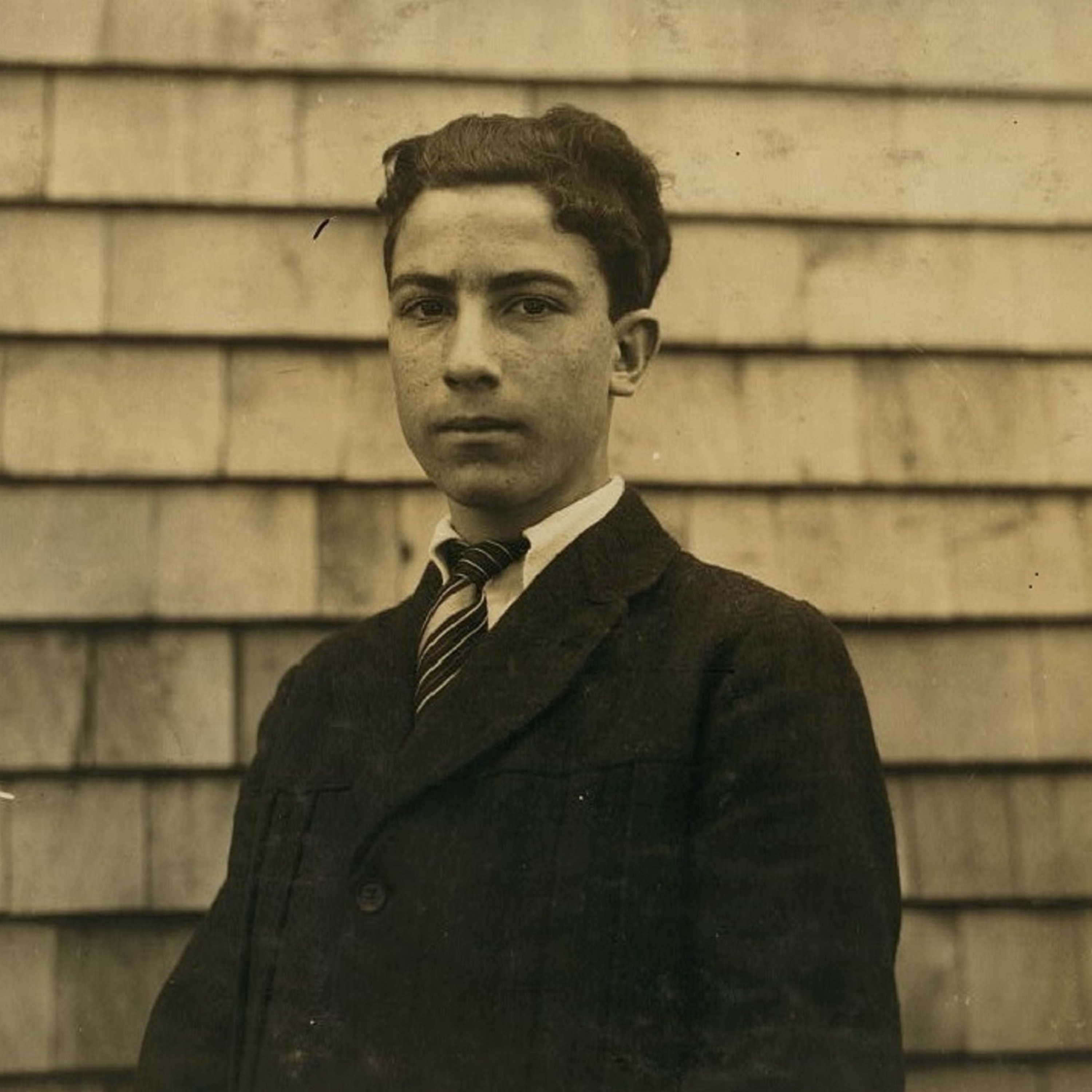 Past This Life - Single