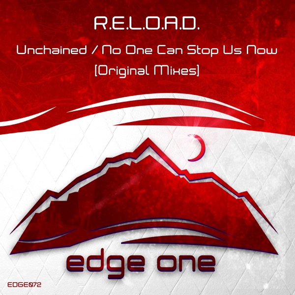 Unchained - Single