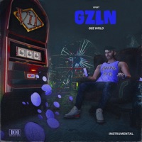 Gzln (Instrumental) - Single - GEE WRLD & XPERT