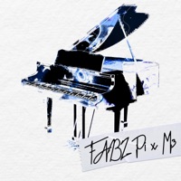 TEMPTATiON - Single - FABZ Pi & M3