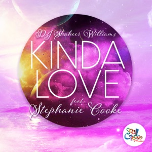 Kinda Love - EP