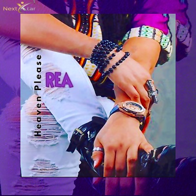 Heaven Please - Single