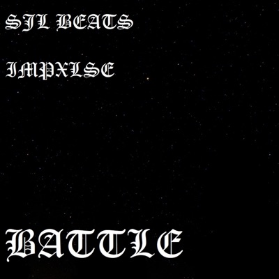 BATTLE (feat. impxlse) - Single