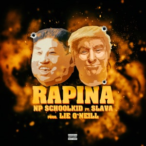 Rapina (feat. Slava)