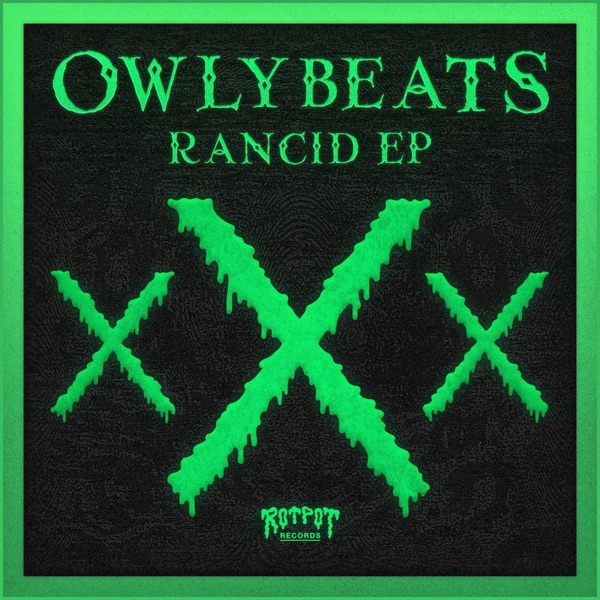 Rancid - EP
