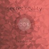DJ Tristan Nebula (Tristan Case Remix) [Mixed] Secret Reality 004 (DJ Mix)