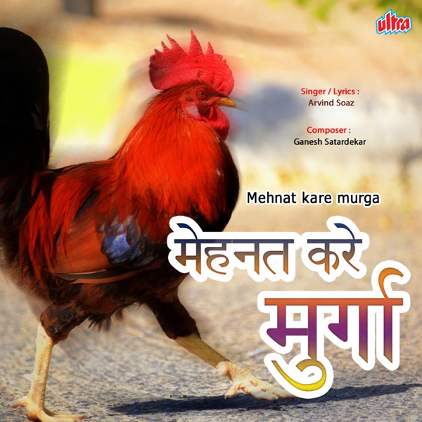 Mehnet Kare Murga