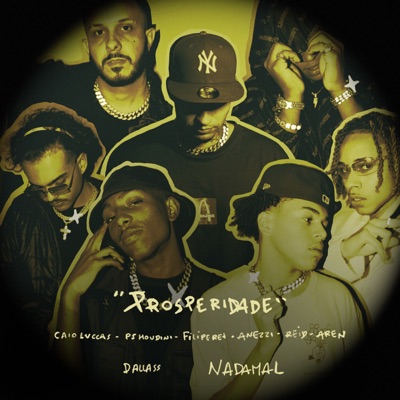 Prosperidade - Single