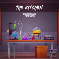 The Kitchen (feat. Big ChrisRadd & Cash Nash) - Single - Treez