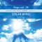 Solar Wind - Yasunari Takiguchi & CONCERT PINE lyrics