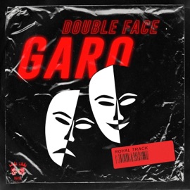 Double face Garo