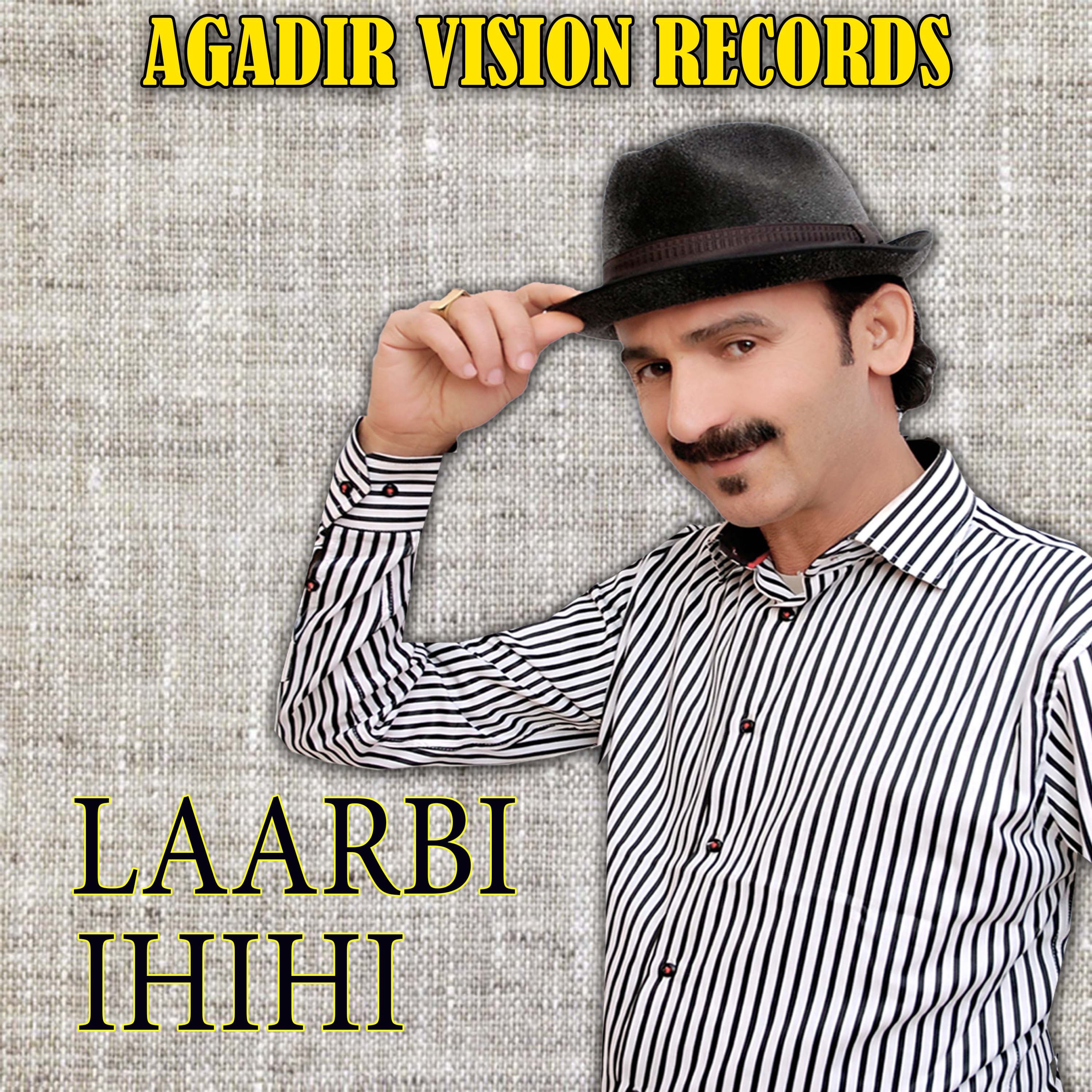 larbi ihihi Akn Iqyl Rbbi Ghgar Bnadm