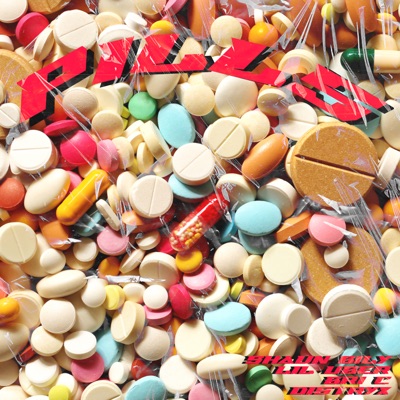 Pills (feat. Bri-C & Lil Uber) - Single