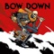 Bow Down (feat. Benny Bun, Daygo Red & Yamz) - Kaze Jones lyrics